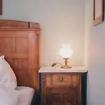 Rosa Lejlighed *