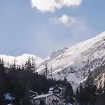 Lejlighed Rosa Bad Gastein