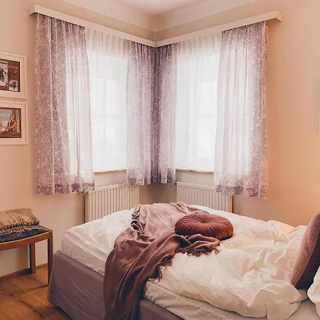 Rosa Appartement