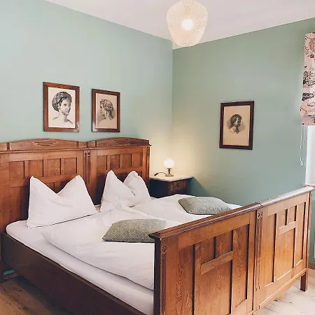 Rosa Apartment Bad Gastein