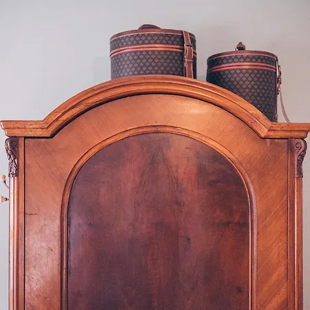Appartement Rosa