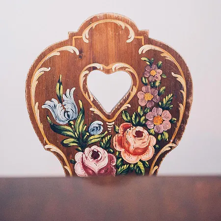 Appartement Rosa
