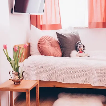 Rosa Appartement