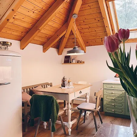 Appartement Rosa