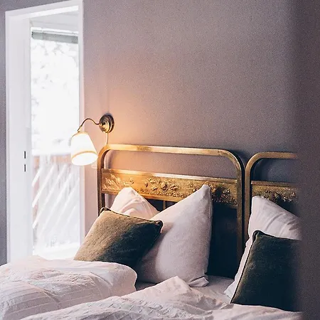 Rosa Appartement