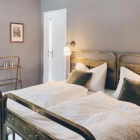 Appartement Rosa