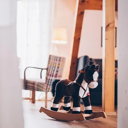 Appartement Rosa