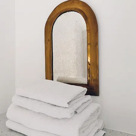Rosa Appartement